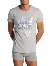 JUST CAVALLI UNDERWEAR - Футболка бельевая