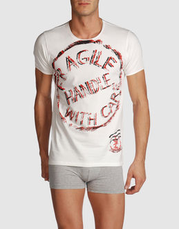JUST CAVALLI UNDERWEAR - INTIMO - T-shirt intime - su YOOX.COM