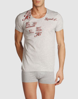 JUST CAVALLI UNDERWEAR - INTIMO - T-shirt intime - su YOOX.COM
