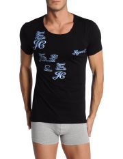 JUST CAVALLI UNDERWEAR - Футболка бельевая