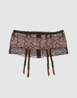 COSABELLA - INTIMO - Reggicalze - su YOOX.COM