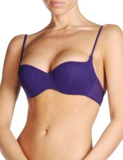 COSABELLA - Push-up bra