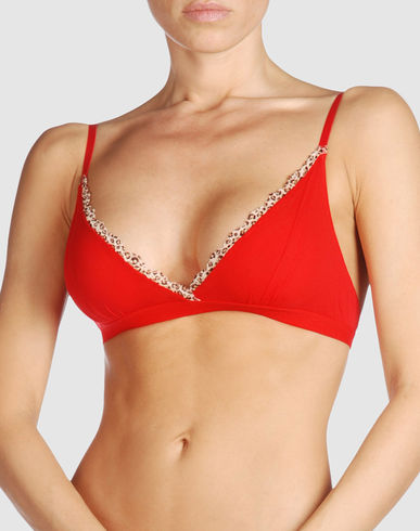 ZOOM COSABELLA - Triangle bra