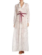 LA COSTA DEL ALGODÓN LINGERIE - Nightgown
