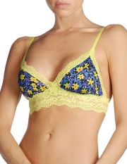 COSABELLA - Triangle bra