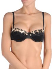 JUST CAVALLI UNDERWEAR - Бюстгальтер балконет