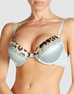 JUST CAVALLI UNDERWEAR - INTIMO - Reggiseni push-up - su YOOX.COM