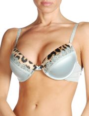 JUST CAVALLI UNDERWEAR - Push-up bra