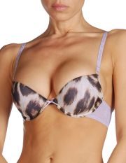 JUST CAVALLI UNDERWEAR - Push-up bra