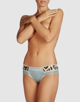 JUST CAVALLI UNDERWEAR - INTIMO - Slip - su YOOX.COM