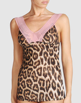 JUST CAVALLI UNDERWEAR - INTIMO - Canotte - su YOOX.COM