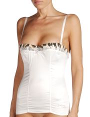 JUST CAVALLI UNDERWEAR - Canotta