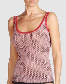 COSABELLA - INTIMO - Canotte - su YOOX.COM