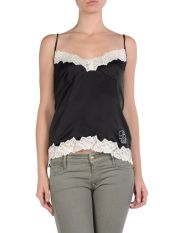 BACI & ABBRACCI - Tank top
