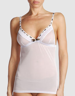 JUST CAVALLI UNDERWEAR - INTIMO - Canotte - su YOOX.COM