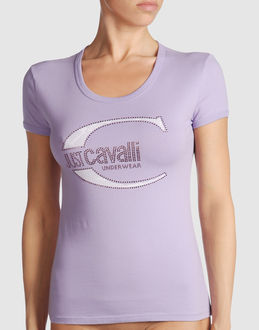 JUST CAVALLI UNDERWEAR - INTIMO - T-shirt intime - su YOOX.COM