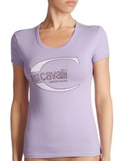 JUST CAVALLI UNDERWEAR - T-shirt intima