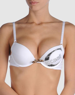JUST CAVALLI UNDERWEAR - INTIMO - Reggiseni push-up - su YOOX.COM