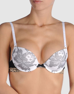 JUST CAVALLI UNDERWEAR - INTIMO - Reggiseni push-up - su YOOX.COM