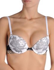 JUST CAVALLI UNDERWEAR - Reggiseno push-up