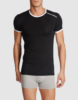 JUST CAVALLI UNDERWEAR - INTIMO - T-shirt intime - su YOOX.COM