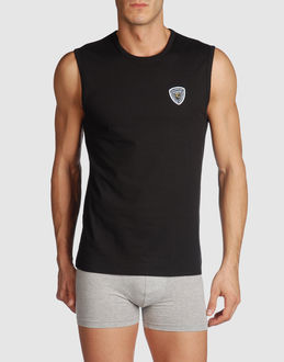 JUST CAVALLI UNDERWEAR - INTIMO - T-shirt intime - su YOOX.COM