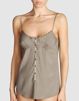 ANIS - INTIMO - Canotte - su YOOX.COM