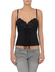 MARVEL BY LA PERLA - Bustier