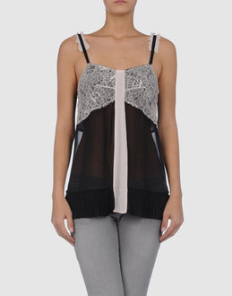 PINKO - INTIMO - Canotte - su YOOX.COM