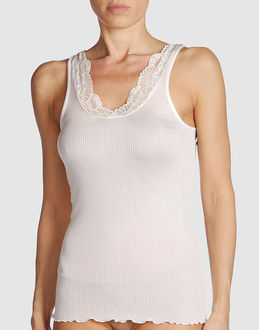 CYLK - INTIMO - Canotte - su YOOX.COM
