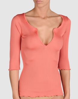 CYLK - INTIMO - T-shirt intime - su YOOX.COM
