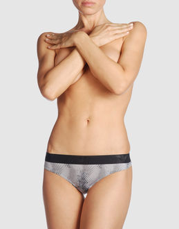 EMPORIO ARMANI UNDERWEAR - INTIMO - Perizoma - su YOOX.COM