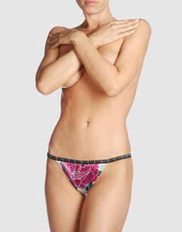 EMPORIO ARMANI UNDERWEAR - INTIMO - Perizoma - su YOOX.COM