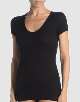 EMPORIO ARMANI UNDERWEAR - INTIMO - T-shirt intime - su YOOX.COM