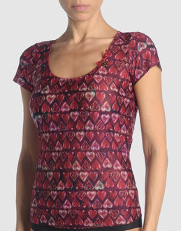ROBERTO CAVALLI UNDERWEAR - INTIMO - T-shirt intime - su YOOX.COM