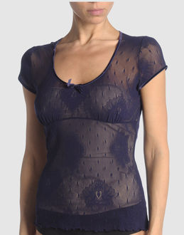 JUST CAVALLI UNDERWEAR - INTIMO - T-shirt intime - su YOOX.COM
