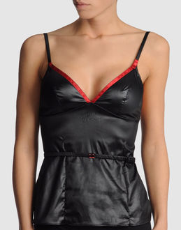 GUESS BY MARCIANO - INTIMO - Canotte - su YOOX.COM