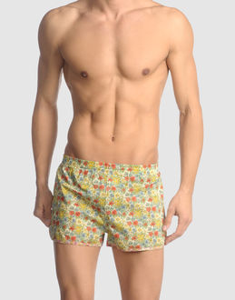 TOM REBL  - INTIMO - Boxer - su YOOX.COM
