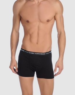 DANIELE ALESSANDRINI HOMME - INTIMO - Boxer - su YOOX.COM
