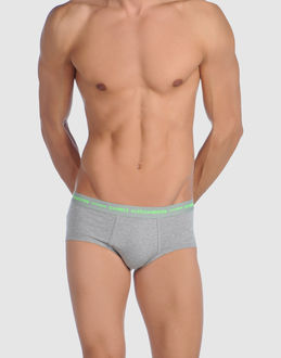 DANIELE ALESSANDRINI HOMME - INTIMO - Slip - su YOOX.COM
