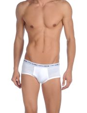 DANIELE ALESSANDRINI HOMME - Brief