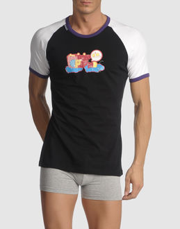 FRANKIE MORELLO SEXYWEAR - INTIMO - T-shirt intime - su YOOX.COM