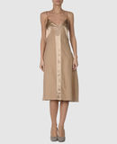 ��YOOX.COM ���[�N�X�� A.F.VANDEVORST ���f�B�[�X 7���䃏���s�[�X�E�h���X