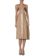 A.F.VANDEVORST - 3/4 length dress