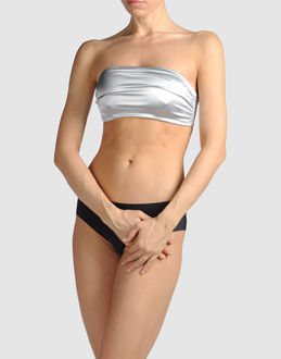 TOP SECRET - INTIMO - Reggiseni a fascia - su YOOX.COM