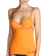 FRANKIE MORELLO SEXYWEAR - Canotta
