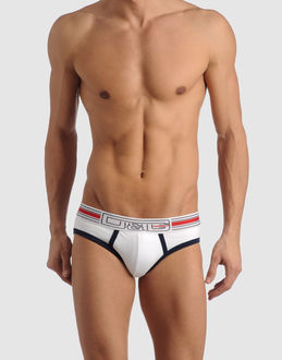 D&G UNDERWEAR - INTIMO - Slip - su YOOX.COM