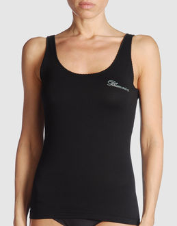 BLUMARINE UNDERWEAR - INTIMO - Canotte - su YOOX.COM