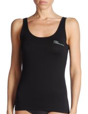 BLUMARINE UNDERWEAR - Tank Top