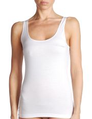 BLUMARINE UNDERWEAR - Canotta